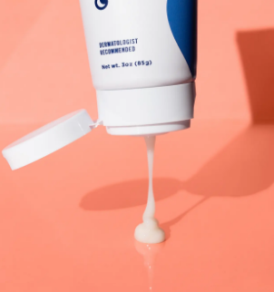 PanOxyl - Balancing Repair Moisturizer