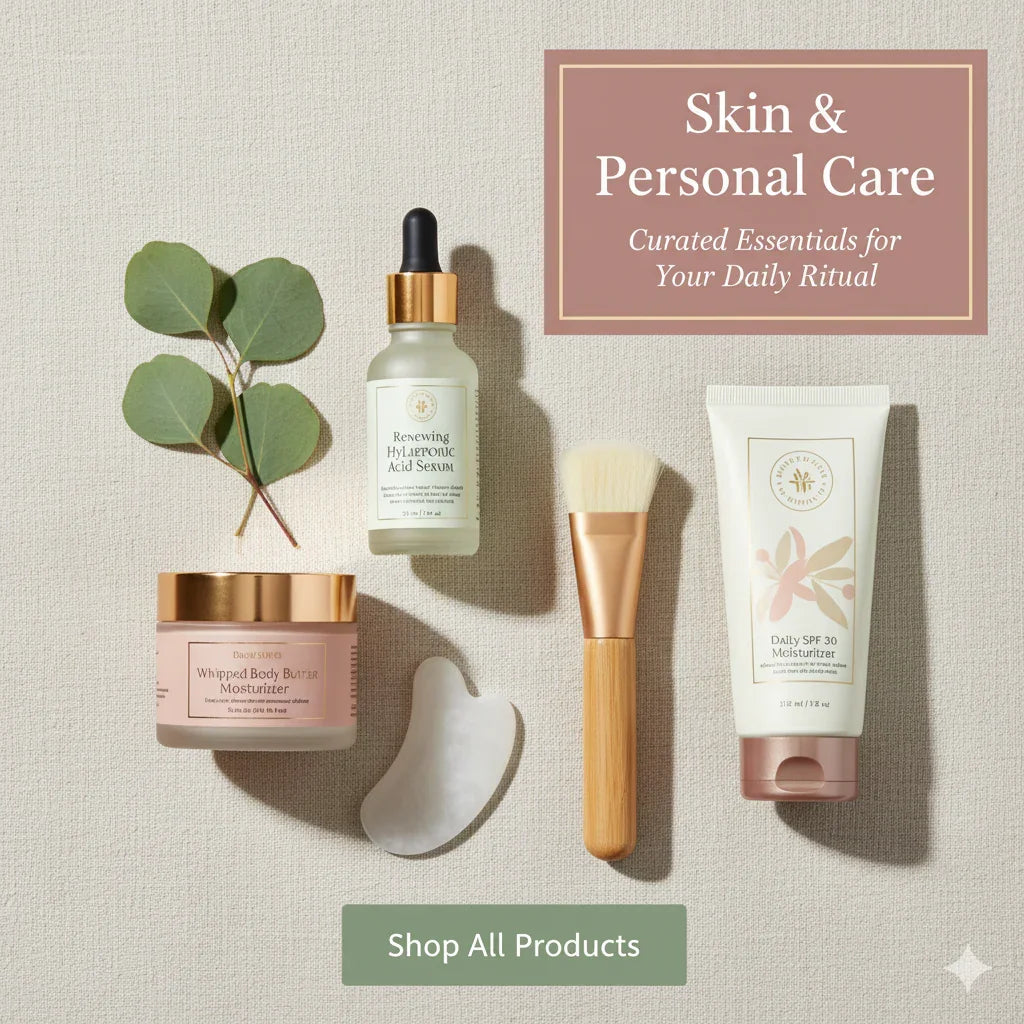 Skin & Personal Care