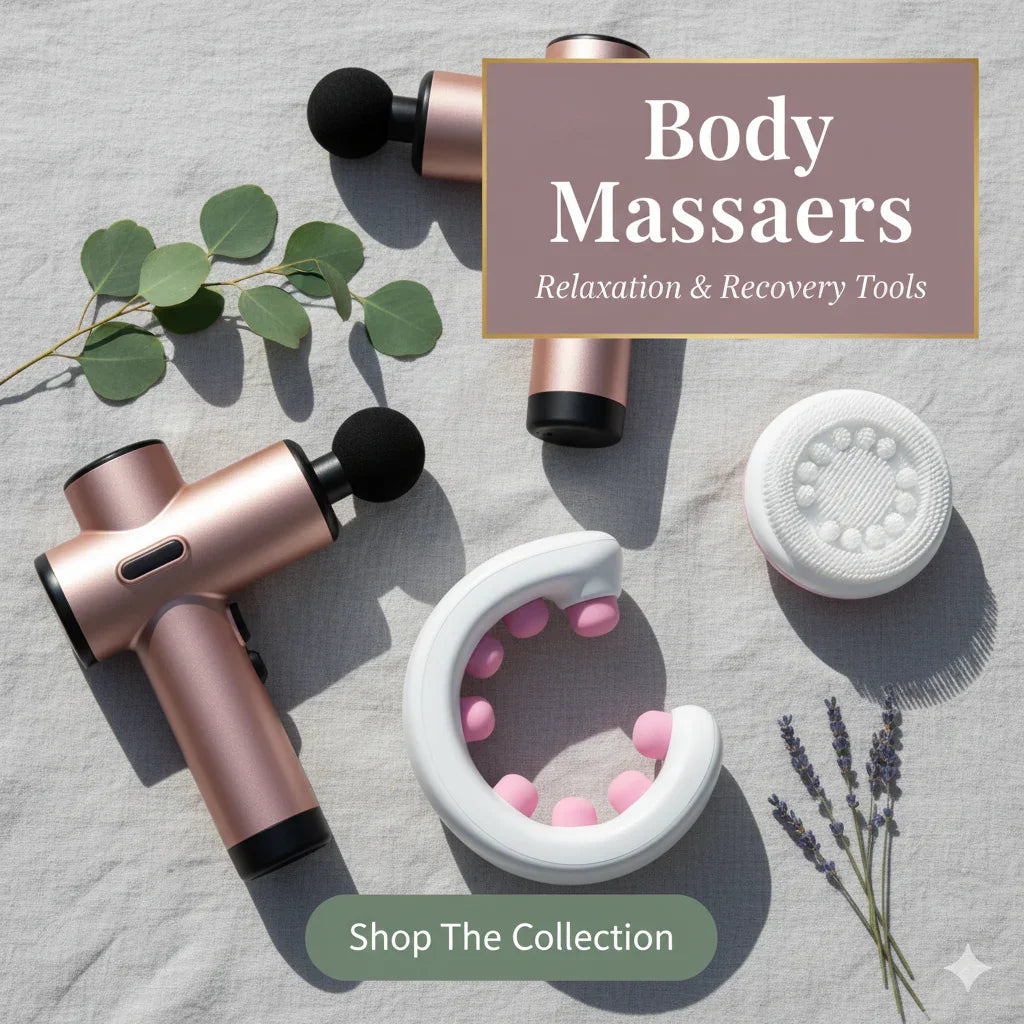 Body Massagers