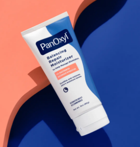 PanOxyl - Balancing Repair Moisturizer