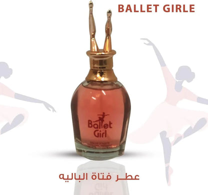 Ballet Girl Perfume