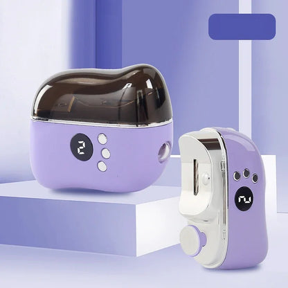 Portable Electric Callus Remover