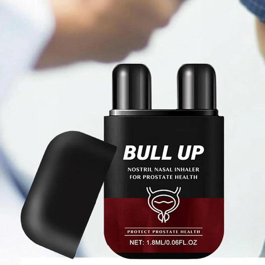 Laniska - Bull Up Nostril Nasal Inhaler (Original)