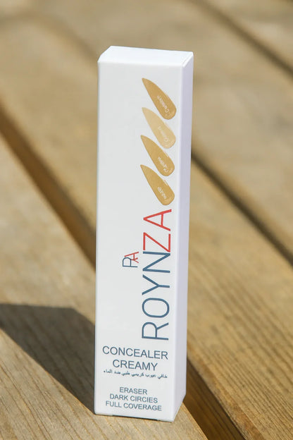 Roynza - Concealer Creamy (Original)