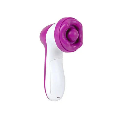 6 - in - 1 Beauty Face Massager
