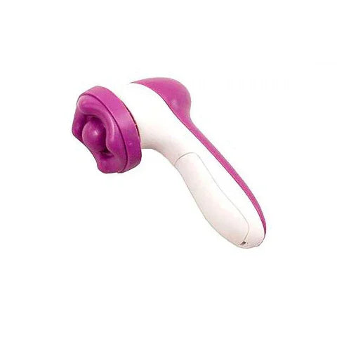 6 - in - 1 Beauty Face Massager