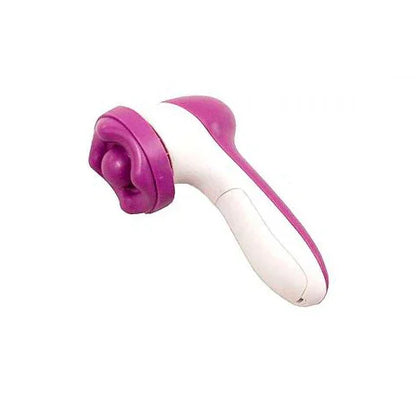 6 - in - 1 Beauty Face Massager