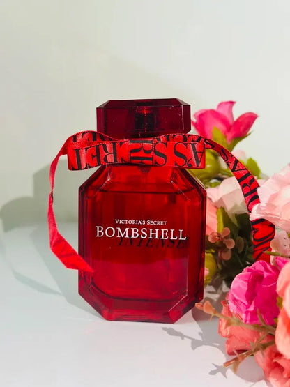 Victoria's Secret - Bombshell Mini Perfume Trio (Original) ©