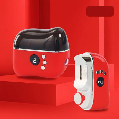 Portable Electric Callus Remover