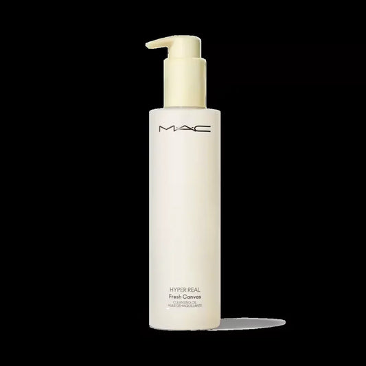 MAC - Hyper Real Fresh Canvas Cleansing Oil (Original) ©